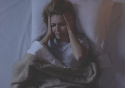 Small Doses of Psychedelics for Cluster Headaches